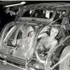 Pontiac Deluxe Six "Ghost Car" - June 11, 1940